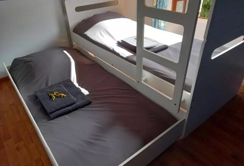 Moulin Menhirs & Zone Naturelle Protégée