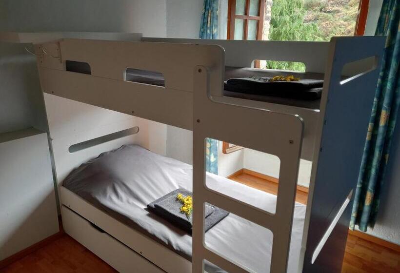 Moulin Menhirs & Zone Naturelle Protégée