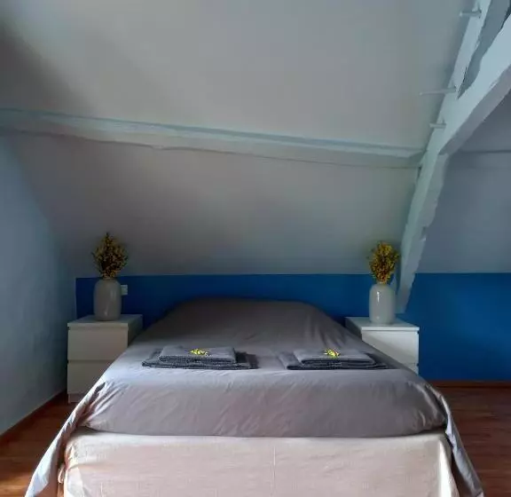 Moulin Menhirs & Zone Naturelle Protégée