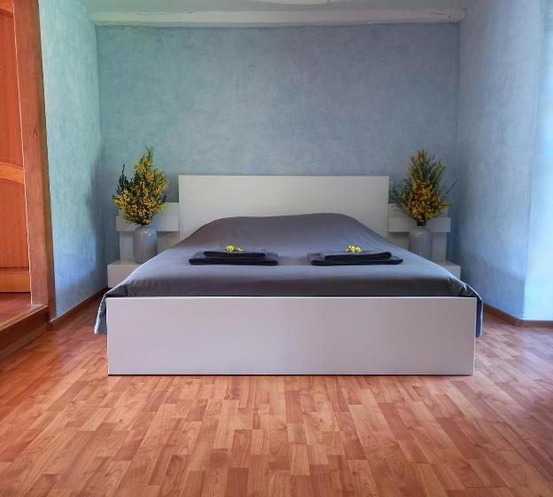 Moulin Menhirs & Zone Naturelle Protégée