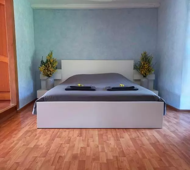 Moulin Menhirs & Zone Naturelle Protégée