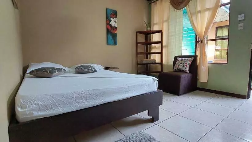 Majatalo Hospedaje Doña Koko