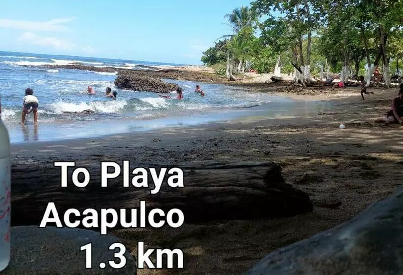 Majatalo Hospedaje Doña Koko