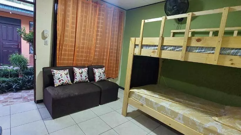 Majatalo Hospedaje Doña Koko