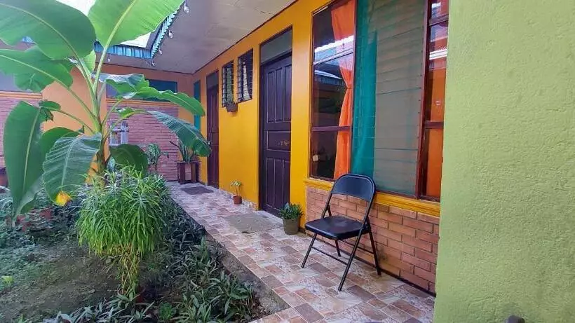 Majatalo Hospedaje Doña Koko