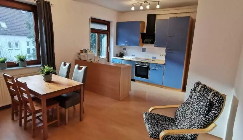 پانسیون Zum Guten Schlaf