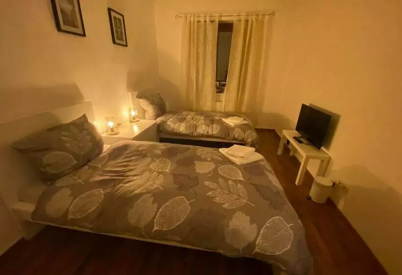 پانسیون Zum Guten Schlaf