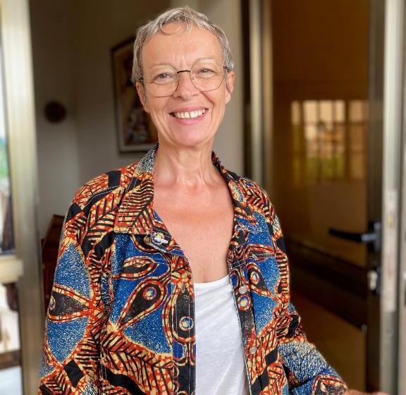 Porto Novo Logement Lumineux Et Calme