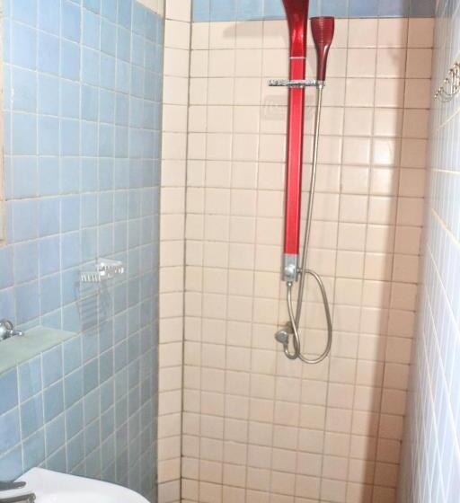 Porto Novo Logement Lumineux Et Calme