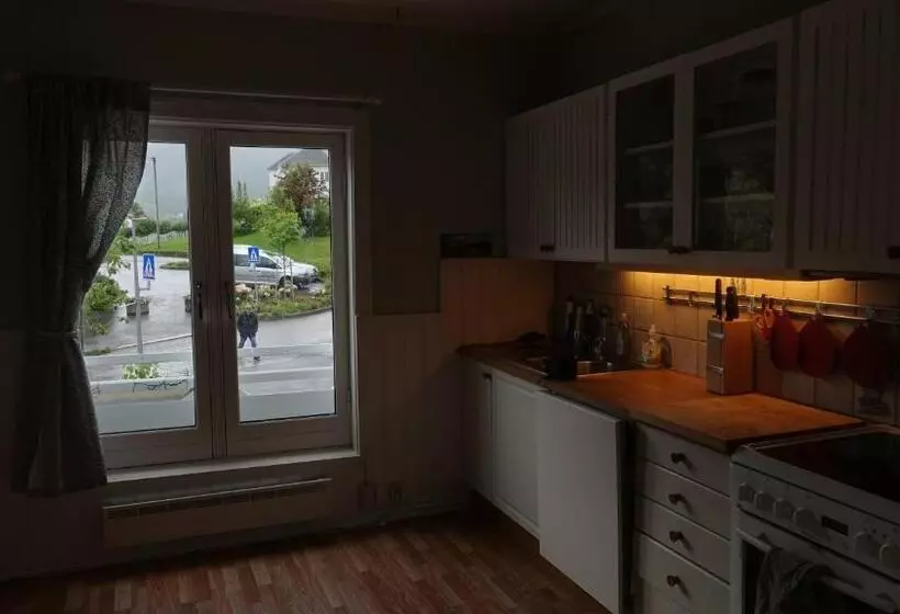 Svingen Apartments