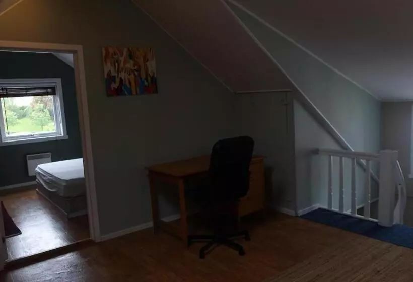 Svingen Apartments