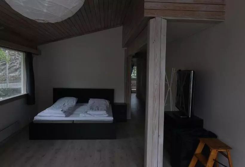 Svingen Apartments