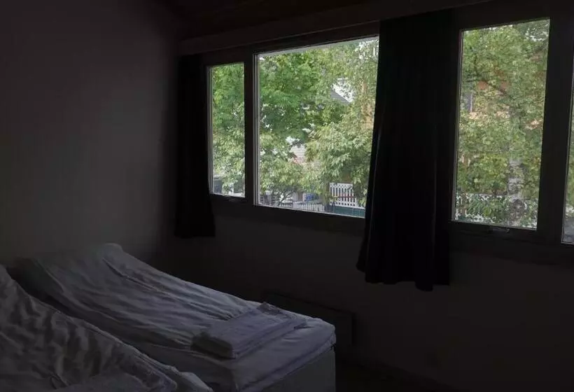 Svingen Apartments