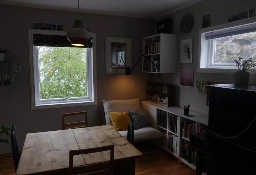 Svingen Apartments