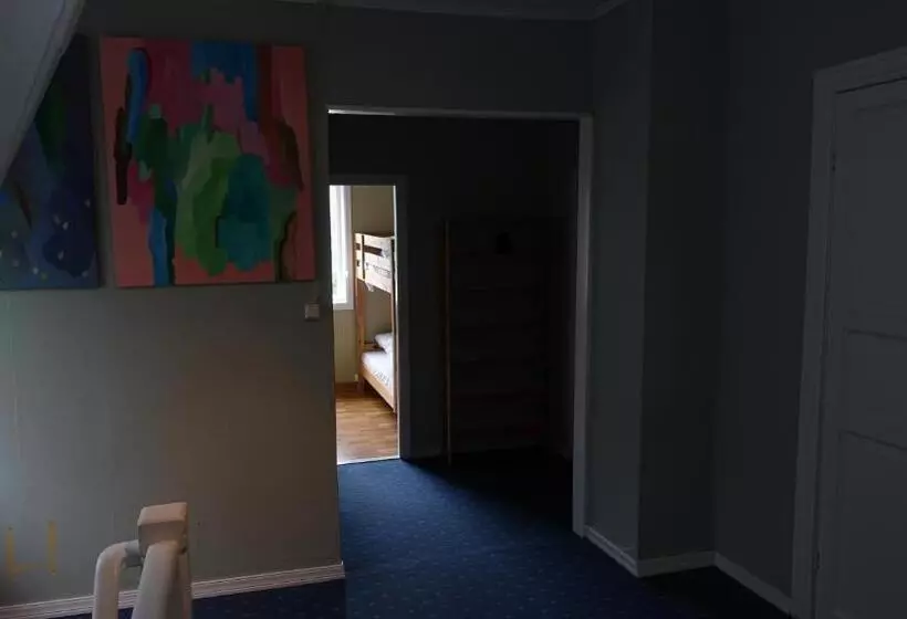 Svingen Apartments