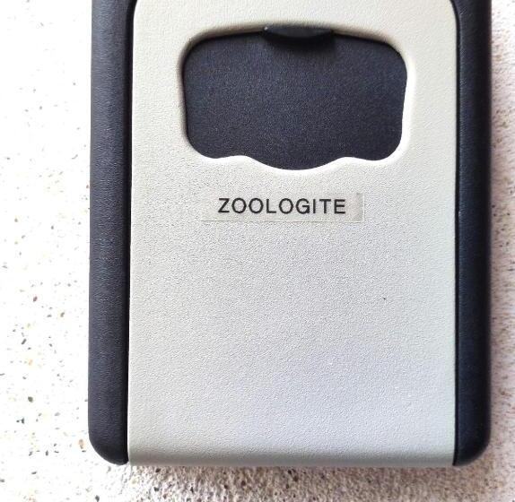 Zoologîte