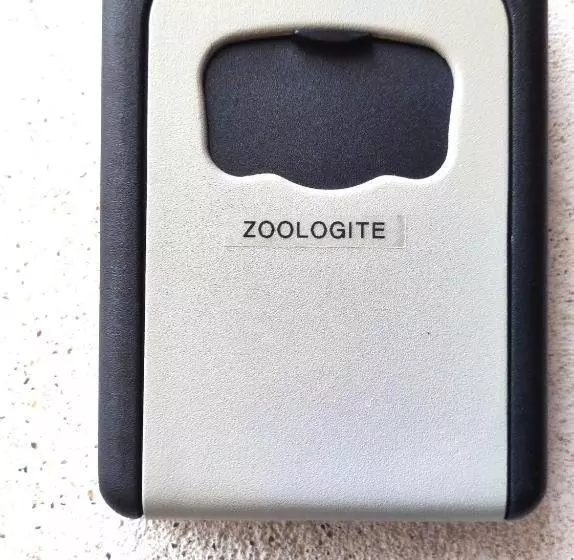 Zoologîte