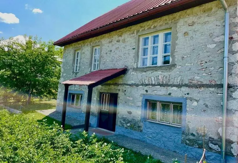 Apartman Anglelina