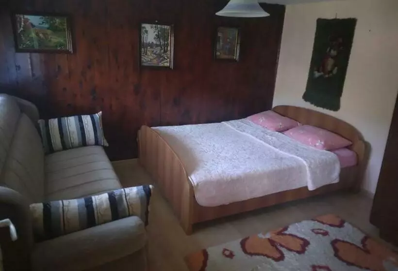 Apartman Anglelina