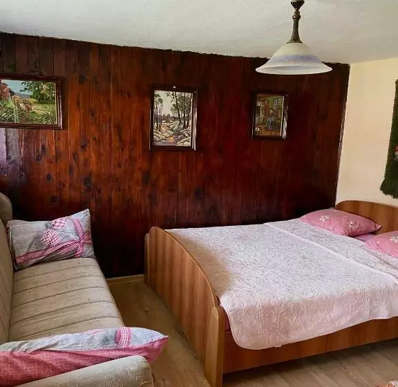 Apartman Anglelina