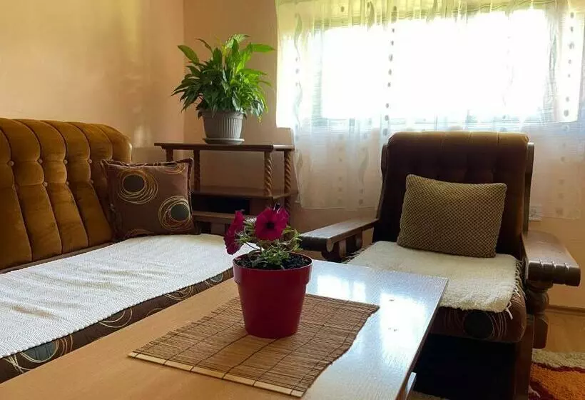 Apartman Anglelina