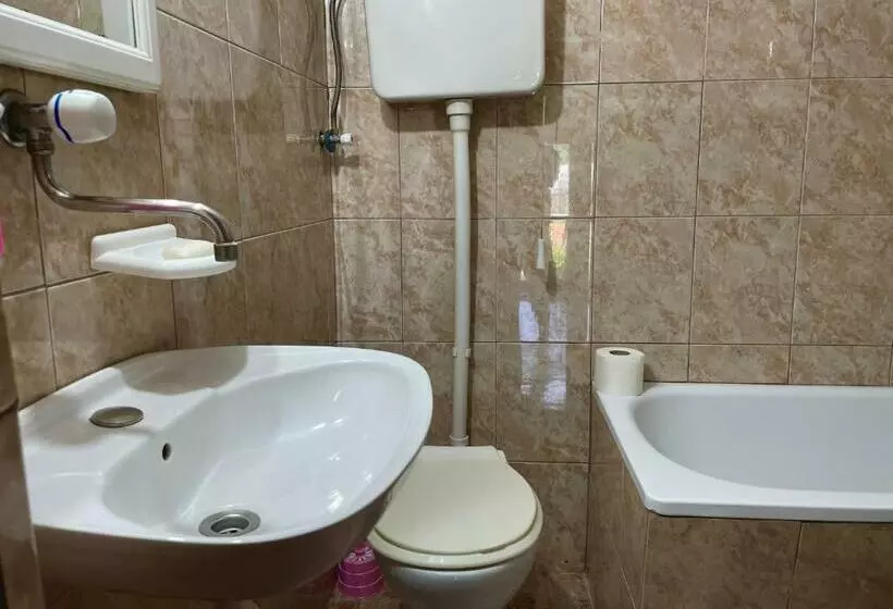 Apartman Anglelina