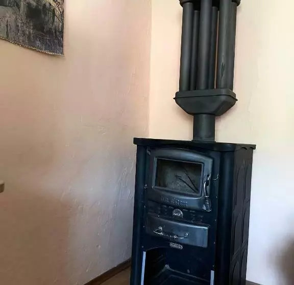 Apartman Anglelina