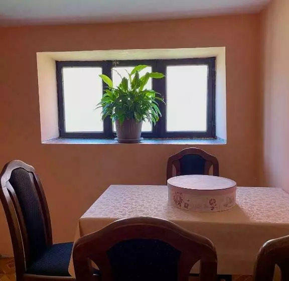 Apartman Anglelina