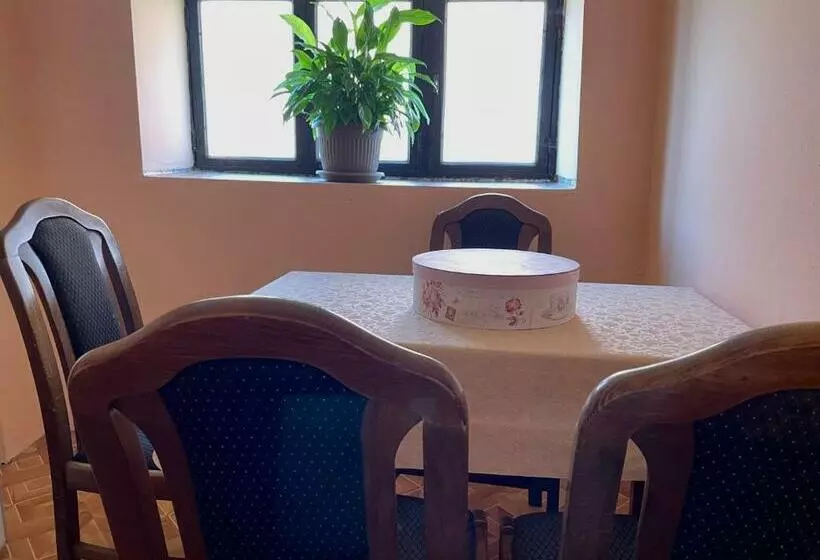 Apartman Anglelina