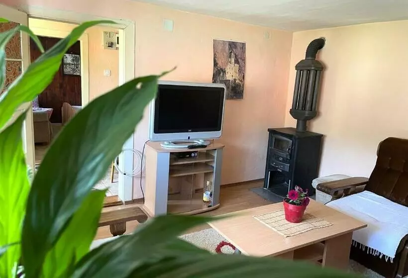 Apartman Anglelina