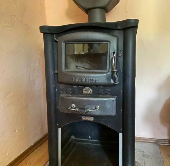Apartman Anglelina