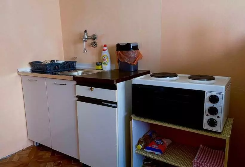 Apartman Anglelina