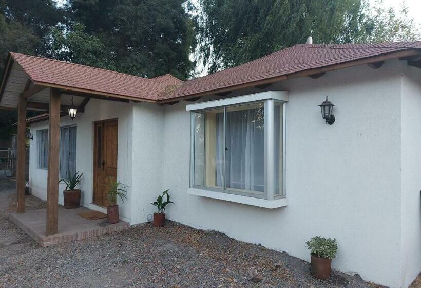 ベッドアンドブレックファースト Hostal Casa Encino