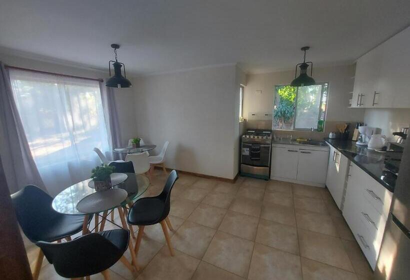 ベッドアンドブレックファースト Hostal Casa Encino