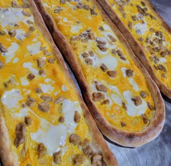 Belov Rooms And Apartments