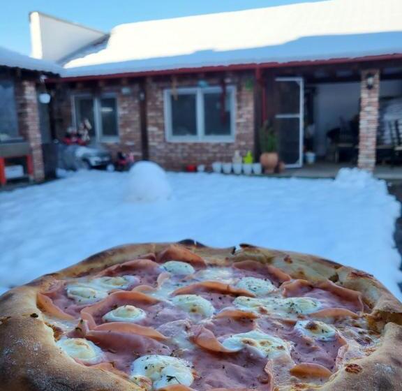 Belov Rooms And Apartments