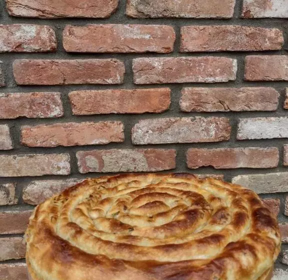 Belov Rooms And Apartments