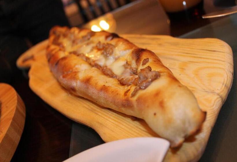 Belov Rooms And Apartments