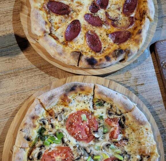 Belov Rooms And Apartments