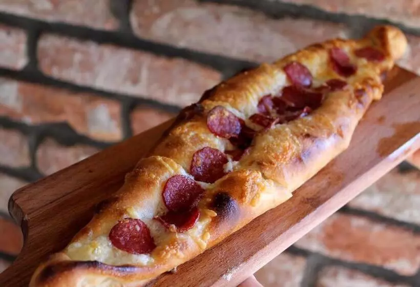 Belov Rooms And Apartments