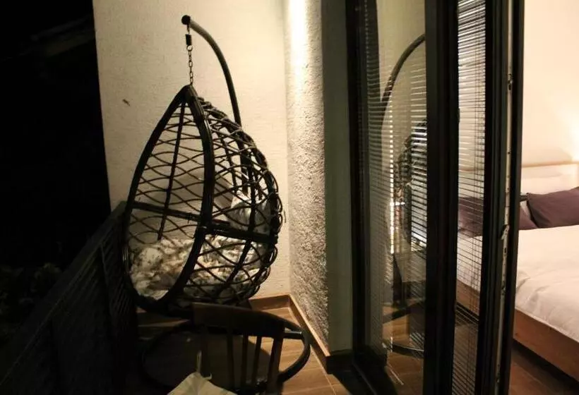 Belov Rooms And Apartments