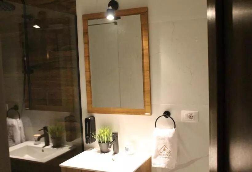 Belov Rooms And Apartments