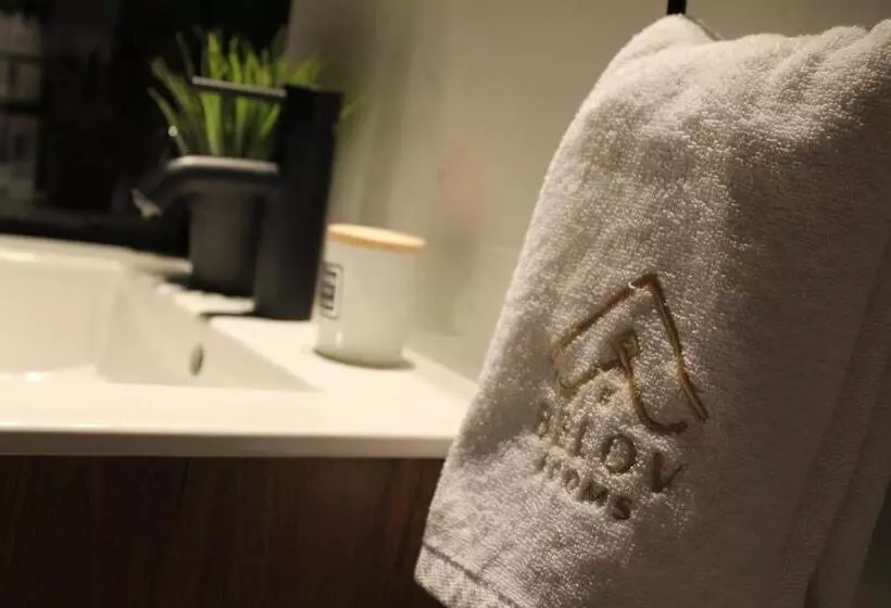 Belov Rooms And Apartments