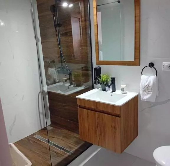 Belov Rooms And Apartments