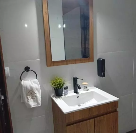 Belov Rooms And Apartments