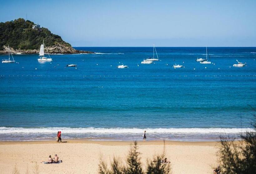 Getaria Suite By Sweet Home Ss Rentals