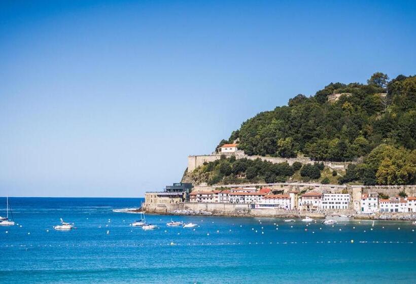 Getaria Suite By Sweet Home Ss Rentals