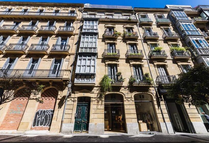 Getaria Suite By Sweet Home Ss Rentals