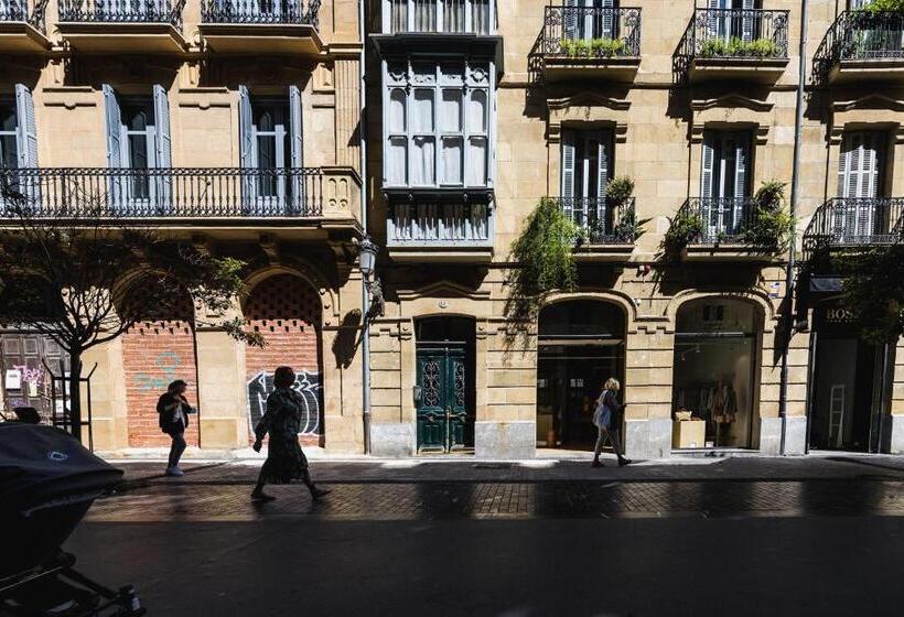 Getaria Suite By Sweet Home Ss Rentals