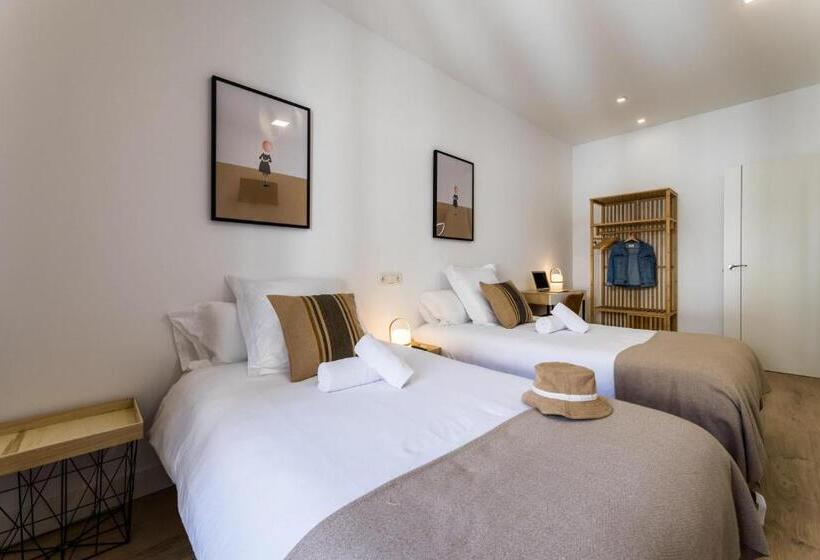 Getaria Suite By Sweet Home Ss Rentals